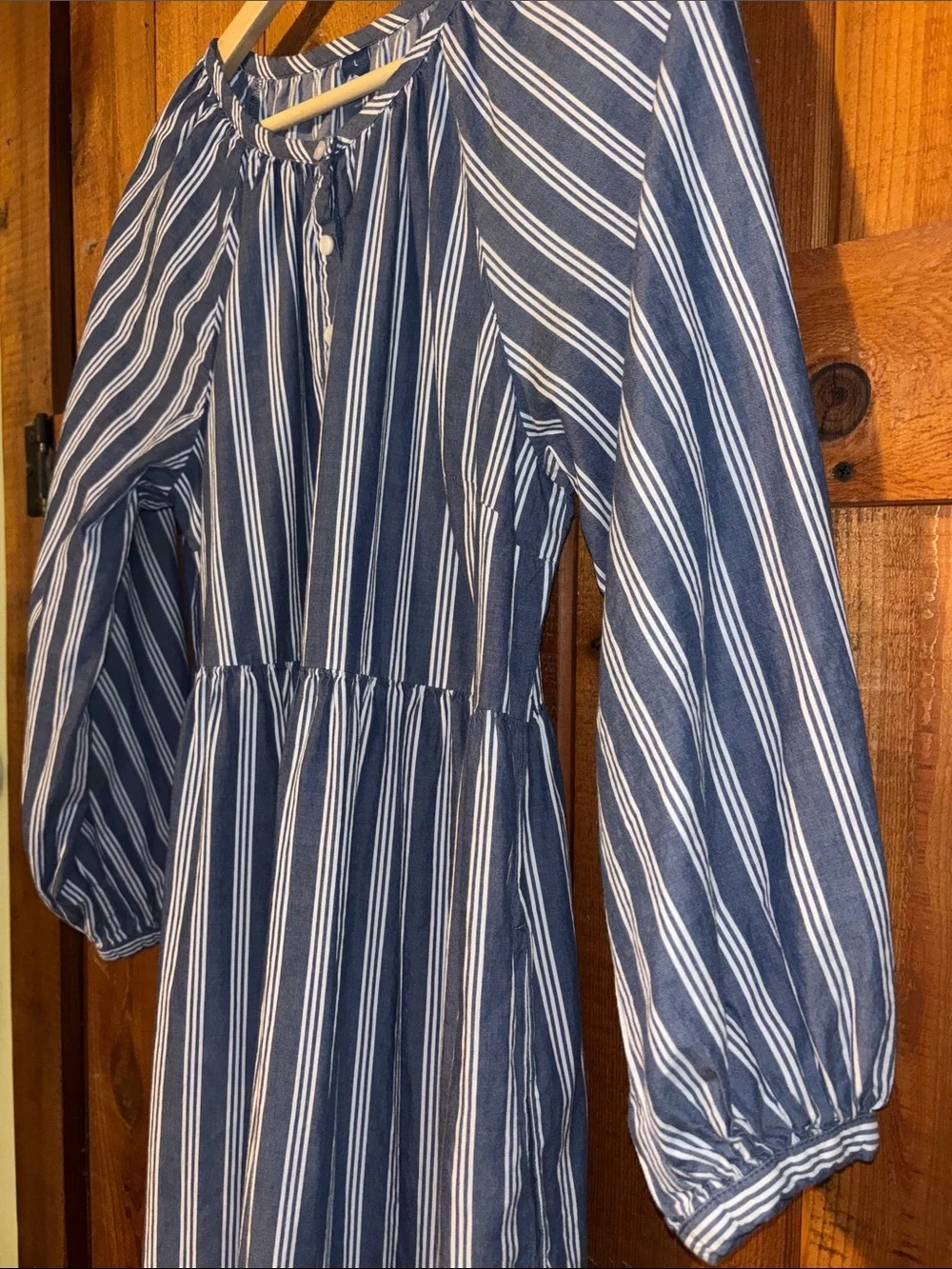 Old Navy • Maxi Dress L - Picture 4 of 8